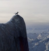 This poster hails from a year ago - Sept. 2018