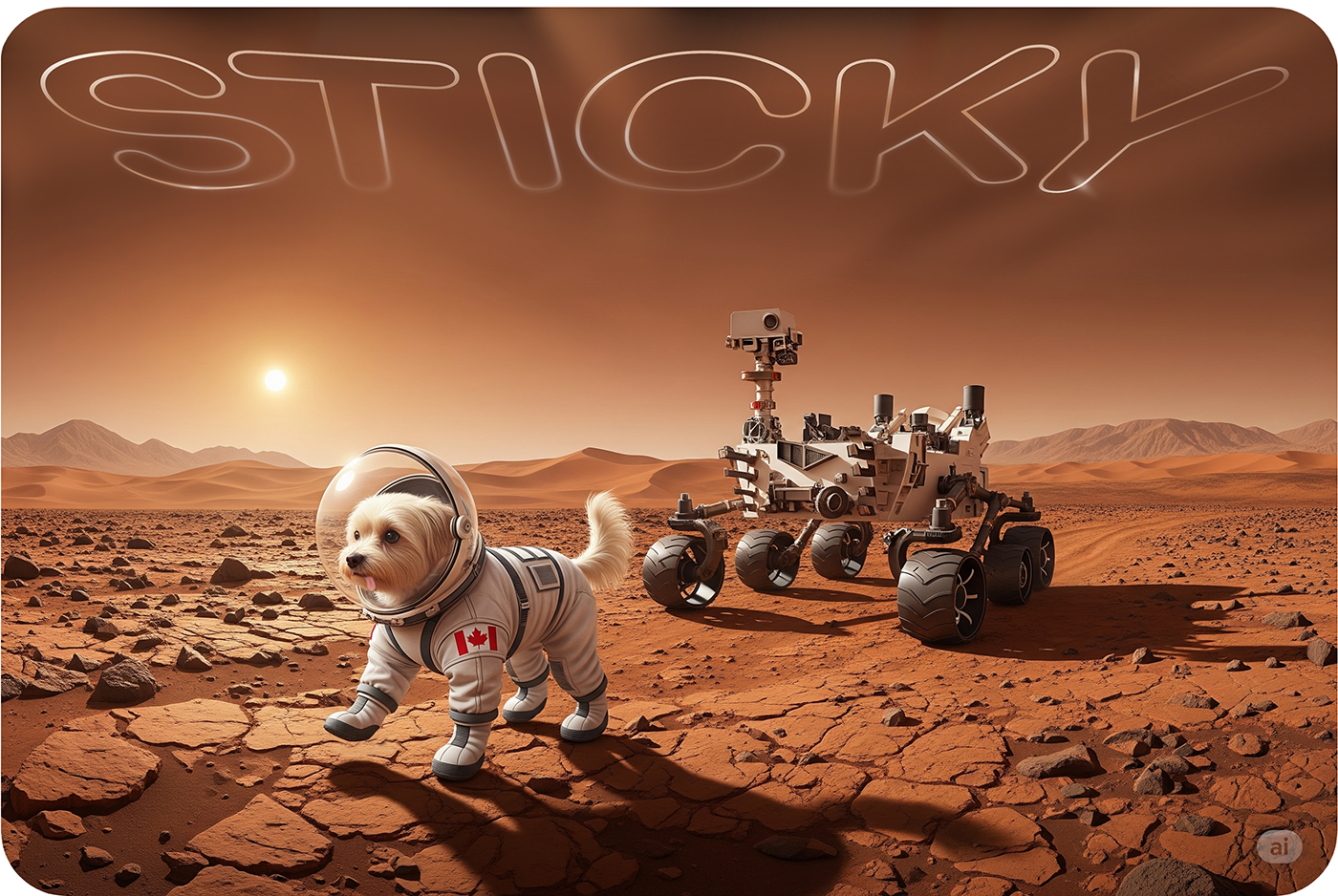 Sticky